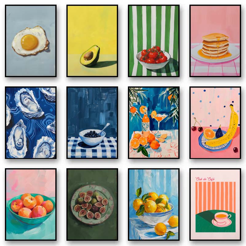 Vintage Dining Fruit Orange Av - Photography Of Food ulasan dan harga