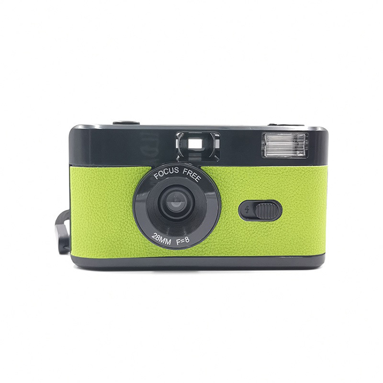 35Mm Motorized Focus Retro Sty - Photography Gear ulasan dan harga