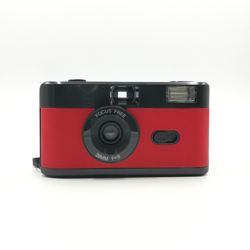 35Mm Motorized Focus Retro Sty - Photography Gear ulasan dan harga