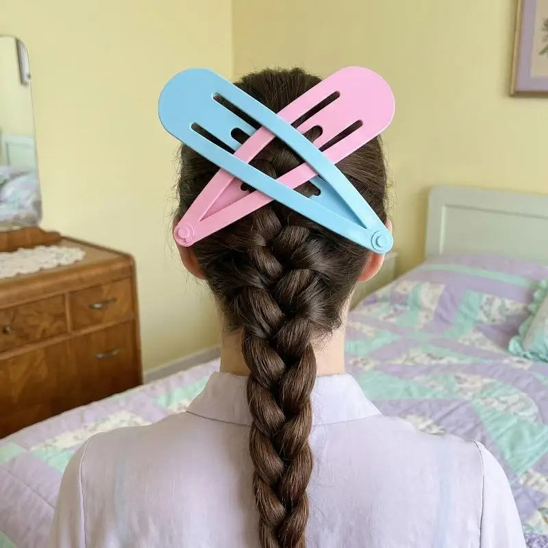 Funny Extra-large Hair Clips P - Photography Life ulasan dan harga