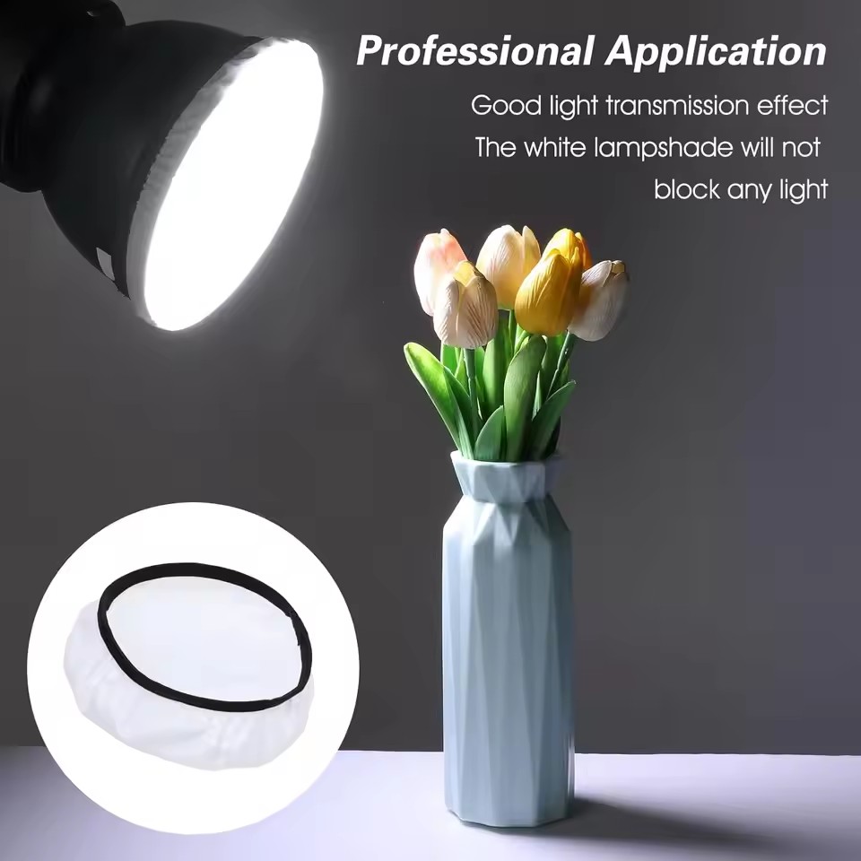 1/3/5/10Pcs 7inch Photography  - Photography Treatment ulasan dan harga