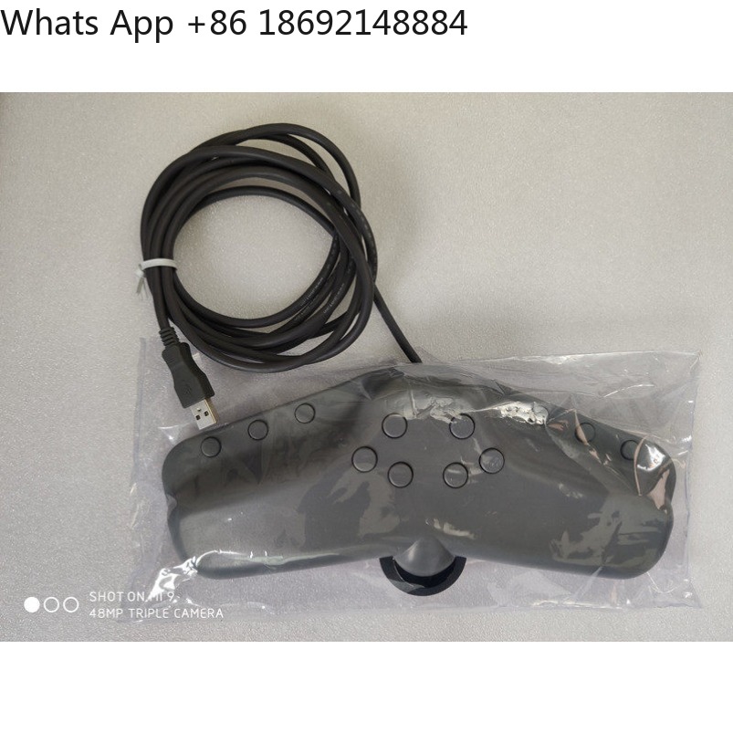 Aerial survey 3D mouse LWQ1010 - Photography Mapped ulasan dan harga