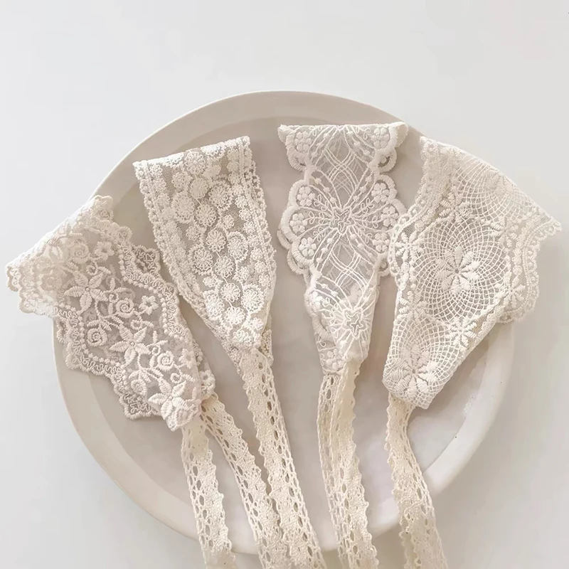 Baby Girl Lace Headbands Cute  - Photography Still Life ulasan dan harga