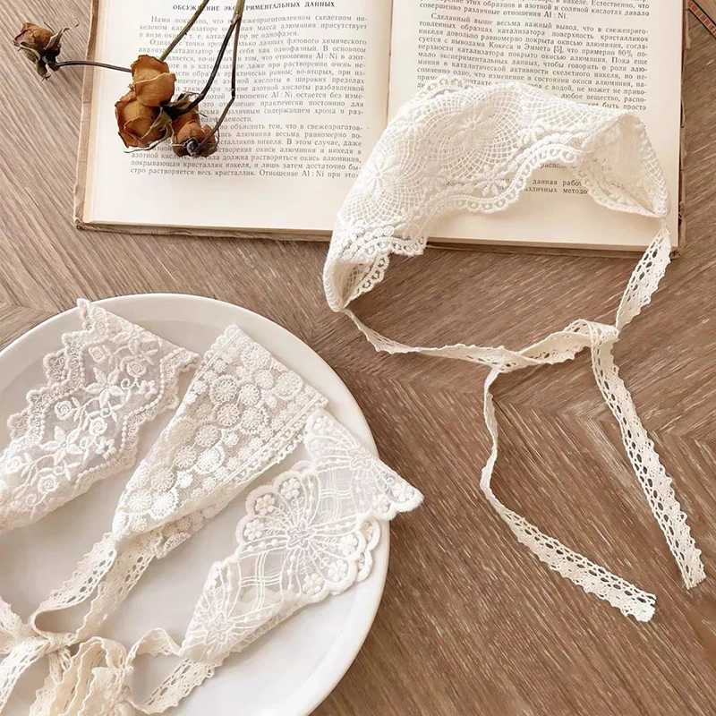 Baby Girl Lace Headbands Cute  - Photography Still Life ulasan dan harga