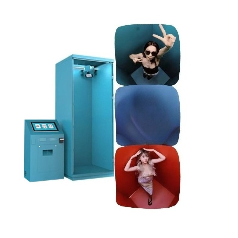 Customized High-angle Photogra - Photography High Angle ulasan dan harga