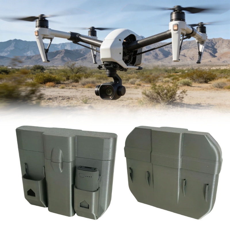  Shock Resistant Transport Cas - Photography Gear ulasan dan harga