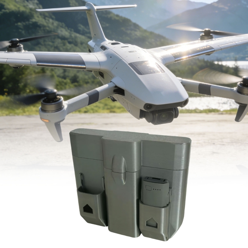  Shock Resistant Transport Cas - Photography Gear ulasan dan harga