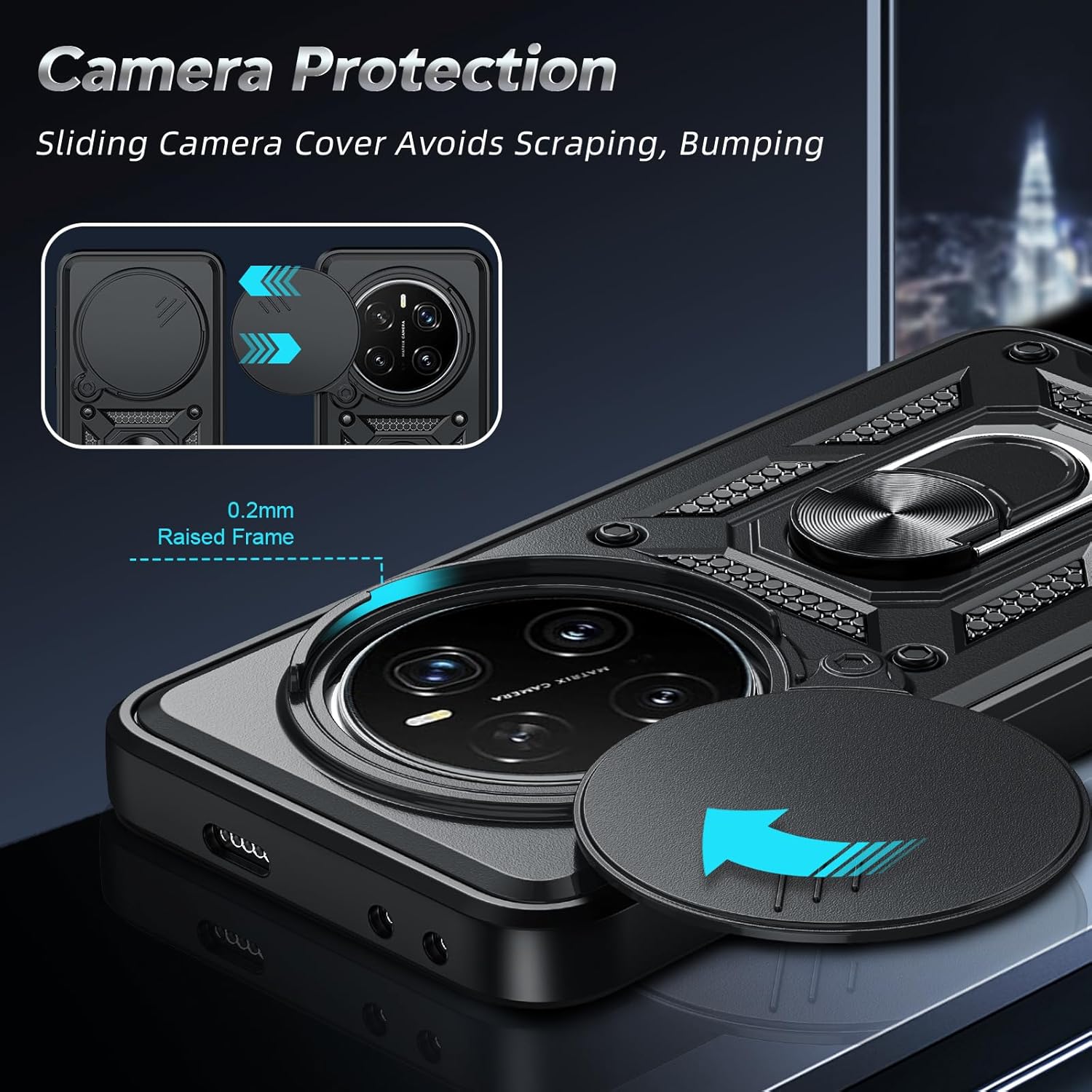 Stand Slide Camera Case For Xi - Photography Kit Pro Xiaomi 17 Ultra ulasan dan harga