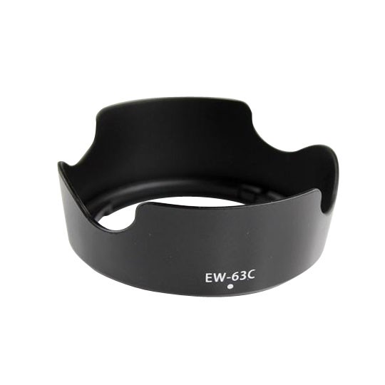 10pcs/lot EW-63C EW63C Flower  - Lens Hood Petal ulasan dan harga