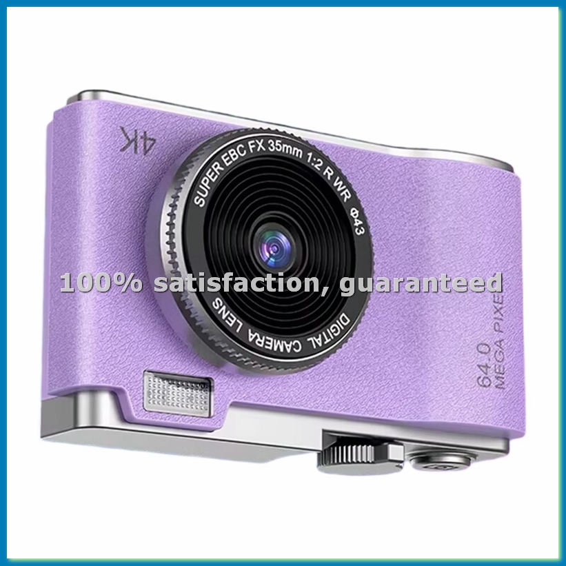 4K CCD 8X Digital Zoom Digital - Photography Digital ulasan dan harga