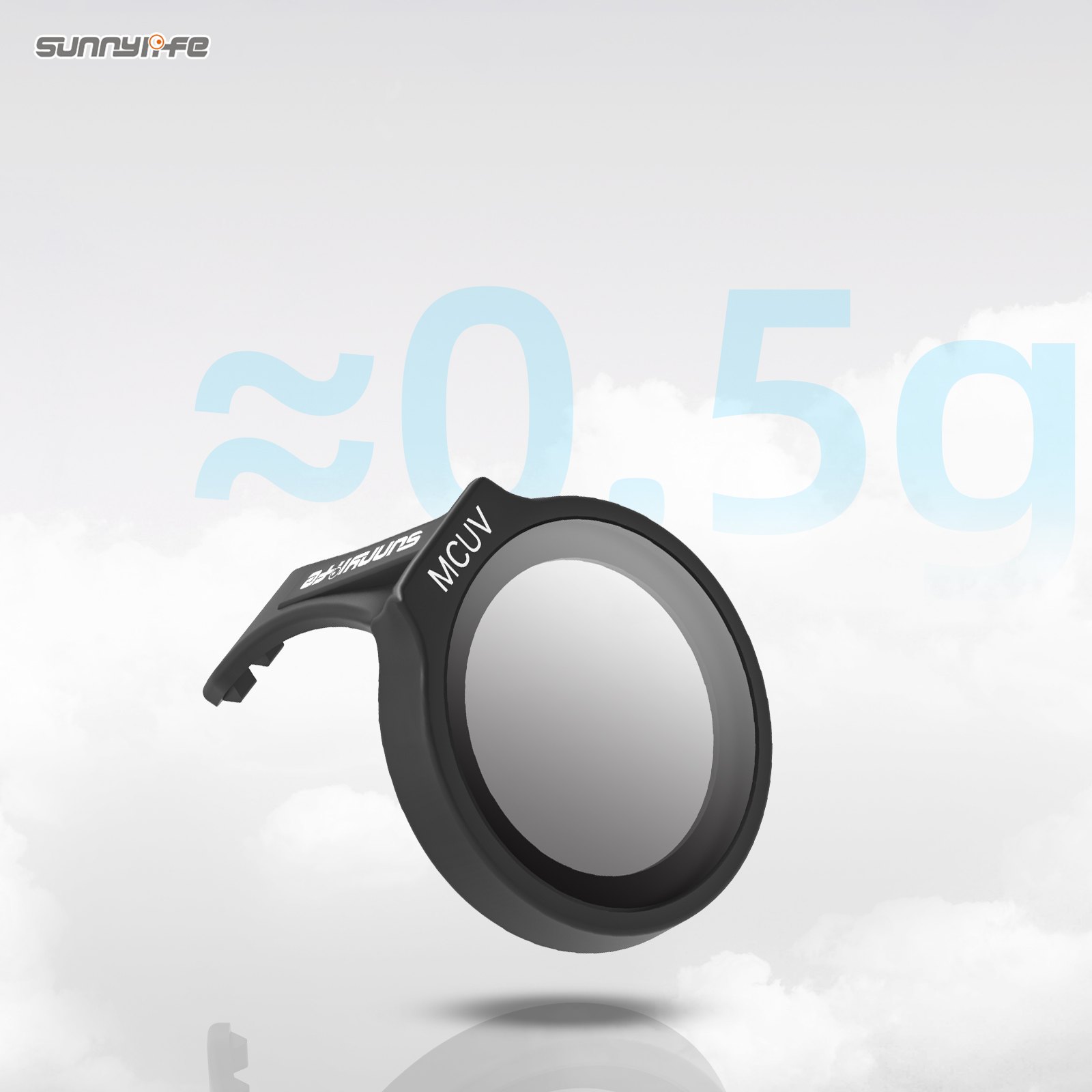 Sunnylife ND Filters for DJI N - Nd Filter Set ulasan dan harga