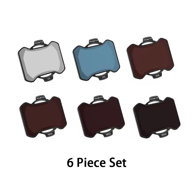 RCSTQ ND Filter For DJI Avata  - Nd Filter Set ulasan dan harga