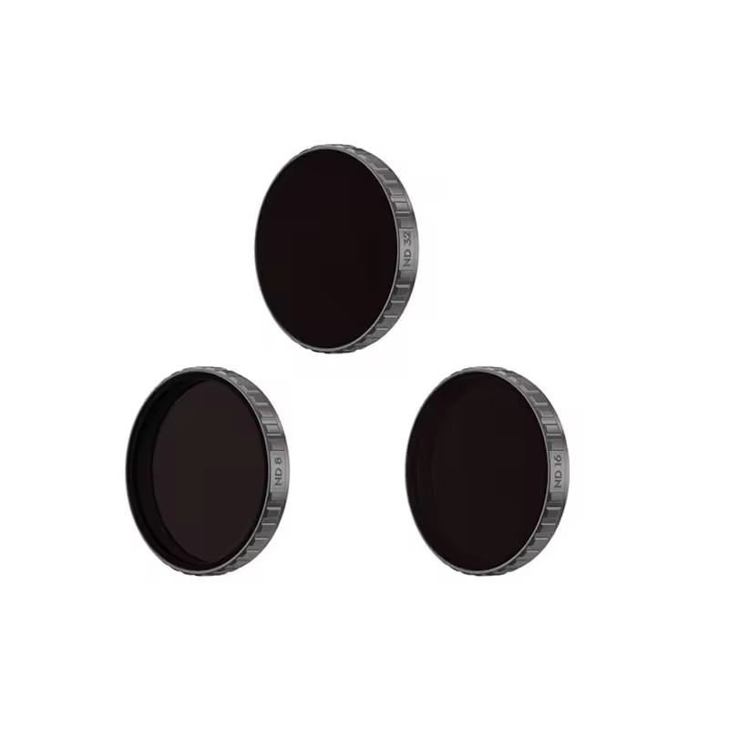New for DJI Osmo Action ND Fil - Nd Filter Set ulasan dan harga