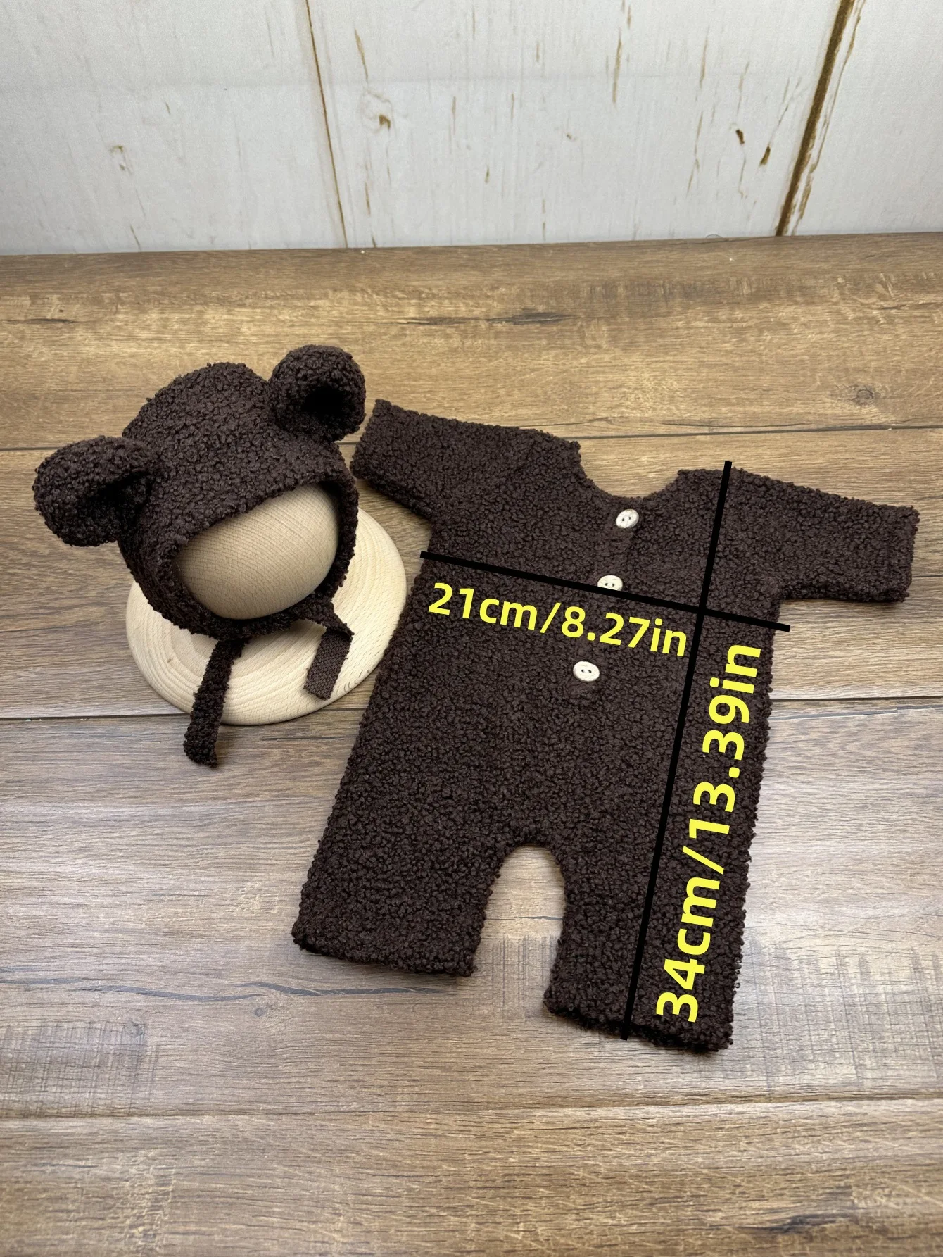 Newborn Photography Props Baby - Photography Still Life ulasan dan harga