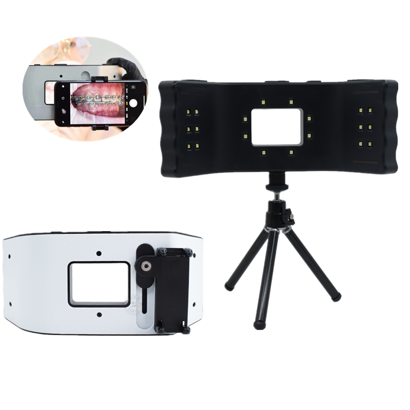 Intraoral Dental Photography L - Photography Videos ulasan dan harga