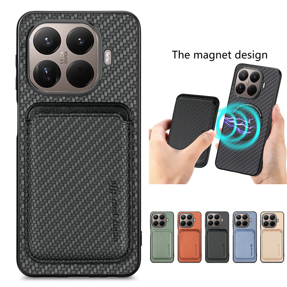 Magnetic 2 IN 1 Detachable Lea - Photography Xiaomi 17 Ultra ulasan dan harga