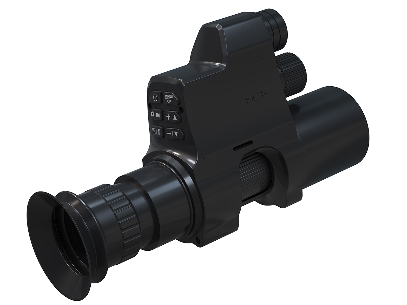 MK005 Digital Night Vision Hig - Photography Digital ulasan dan harga