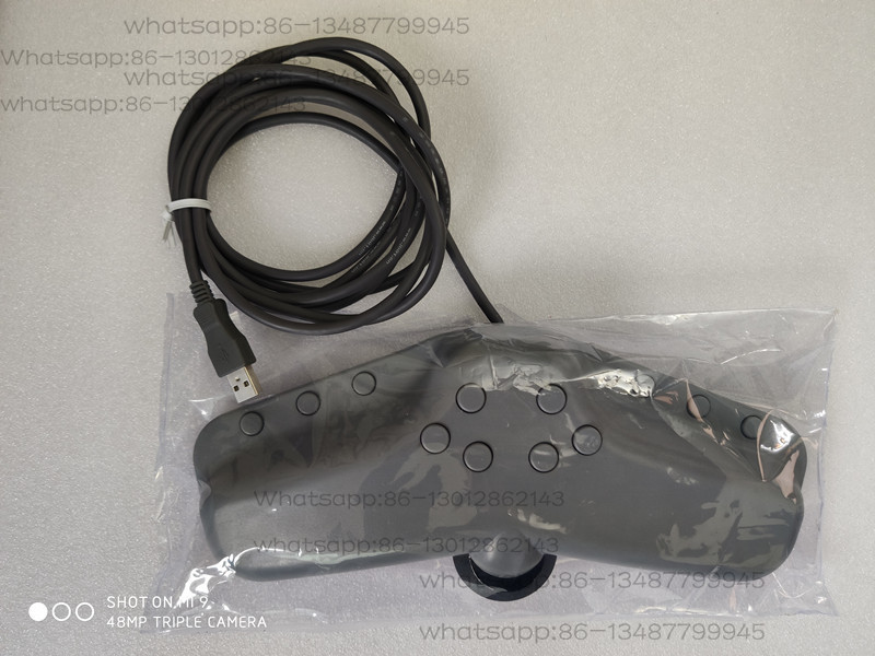 Aerial survey 3D mouse LWQ1010 - Photography Mapped ulasan dan harga