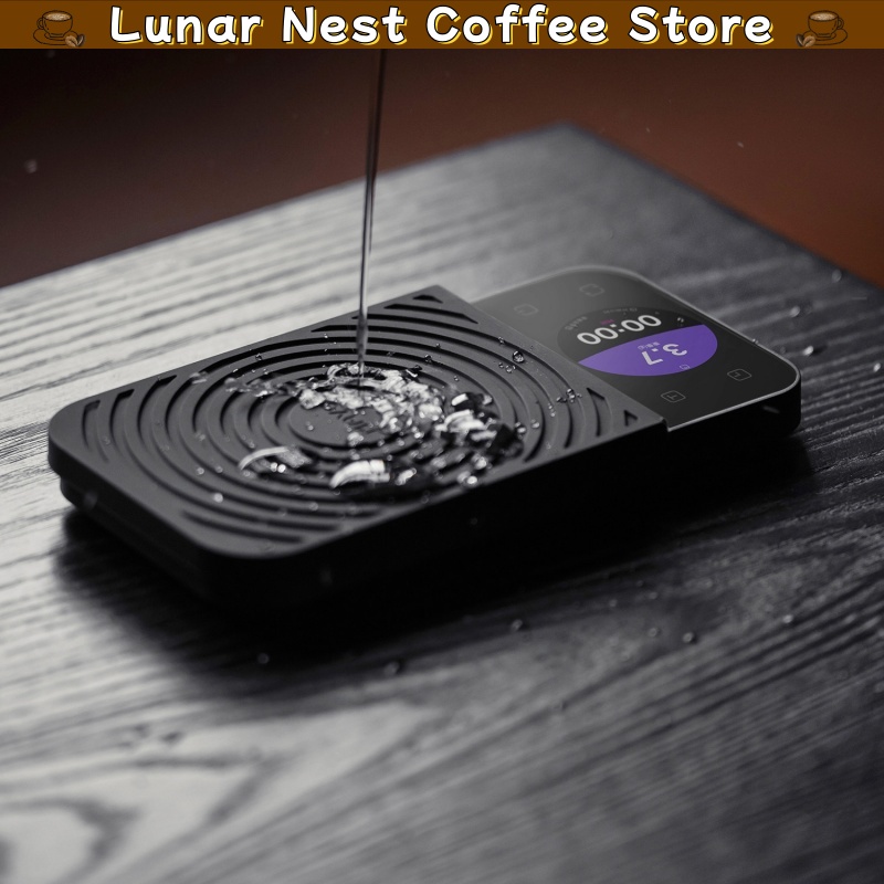 Mavo Digital Coffee Scale Timi - Photography Digital ulasan dan harga